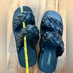 Limelight  - Womens Chunky Braided Sandals Photo 1