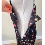 ASOS & Other Stories Jewel Print Midi Dress with Pearl Straps Photo 12