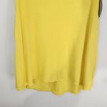 New York & Company Yellow T Photo 2