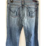 Citizens of Humanity Ingrid Low Waist Flare Jeans size 30 Photo 7
