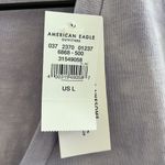 American Eagle NWT  TWO Tie Dye V Neck T-Shirts Tees Large Photo 8