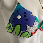 Body Glove women’s Large push-up swim bikini top Photo 1