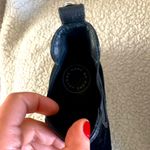 Marc by Marc Jacobs Studded Cap Black Suede High-Top Sneakers Photo 2