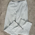 Brandy Melville Grey  Sweatpants Photo 0