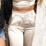 Princess Polly Satin Set Photo 0