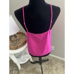 Generation Love NWOT Pink Tank V-Neck Photo 5
