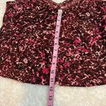 Wilfred women’s XS ruffle camisole from aritzia Brown Photo 4