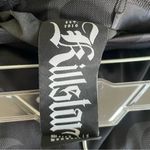 KILLSTAR  NWT High Low Moon Star Mesh Maxi Skirt Serenade of Shadows Photo 8