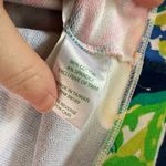 Lilly Pulitzer Women’s Extra Small UPF 50+ Skipper Pullover Sweatshirt Photo 3