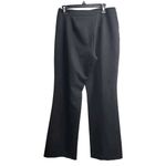 G-Star Vintage STAR C.C.C. Womens Pant Bootcut Business Relaxed Black Used Photo 1