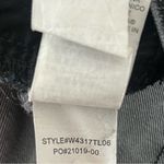 prAna Geneva Bootcut Black Tall Low Rise 35” Inseam Jeans Size 0 Photo 9