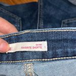 SO  Denim shorts Photo 3