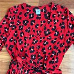 CAbi wrap dress Photo 3