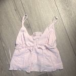 Garage pink summer  top  Photo 3