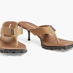 Alexander Wang Jessie woven Mules Size 36 Photo 1