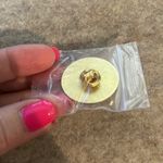 None UFO Pin for aliens lovers, New! Photo 2