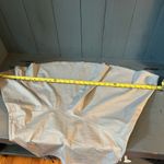 Gap Women’s Stretch Sea Mist Green Cotton Skirt | Size 2 Photo 9