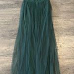 Showpo Like a Vision Maxi Dress Photo 7