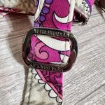 Vera Bradley Paisley Meets Plaid Clare Wallet & Crossbody Bag Photo 7