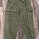 Aerie  Cargo Pants Jogger Photo 0