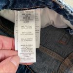 Good American  Bombshell Shadow Pocket Denim Shorts 2 26 Photo 8