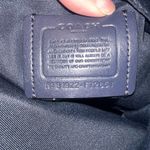 Coach Excellent condition Paxton duffle tote Photo 13