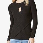 Bailey 44 Dunaway Woven Front Rib Top Photo 1