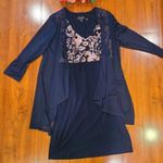 Connected Apparel  Dress Size 6 🎀 Photo 0