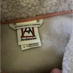 Avalanche  Fleece Vest Photo 2
