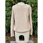 Super Cute Chelsea & Theodore Whimsical Penguin Sweater XS EUC Gray Photo 3