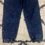 Madewell Gaines Wash Sweatpant Jean Photo 5