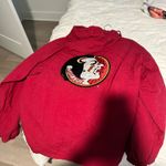 Starter FSU Vintage Jacket Photo 2