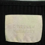 Citizens of Humanity Women’s Black Top Photo 2