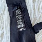 SKIMS Body Push Up Bra Onyx Size 36DDD Photo 6