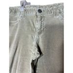 American Eagle American‎ Eagle Vintage Tan Corduroy Jeggings Size 10 Photo 4