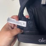 Alo Yoga  Super Shine Flash sports bra open back sz XS Photo 3