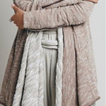 Free People  The Loop Waterfall Caedigan - size xs Photo 0