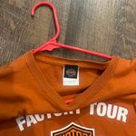 Harley Davidson Tee Photo 2