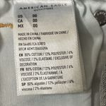 American Eagle Curvy Hi-Rise Shortie size 00 Photo 11