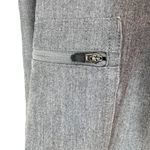 FIGS  Yola Skinny Scrub Pants Gray Size S Photo 8