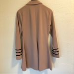 Privy Military Beige coat M Photo 6