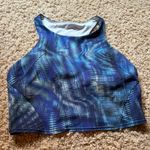 Lululemon Cropped Tank Photo 0