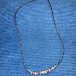 Ying Yang Necklace Multiple Photo 0