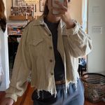 12th Tribe Corduroy Jacket Photo 1