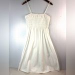 Abound  Cream Mini Dress Photo 6