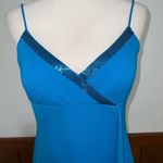 Beautiful Vintage Y2K De Laru Formal Gown! Size 12 Photo 1