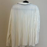 Commense Oversized Leisure Pleat Pockets‎ Two
Piece Pants Set Small Photo 4