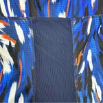 Kyodan  Athletic Performance Tank Built in Bra Criss Cross Back Size Small Photo 8