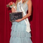 Jovani Blue  Dress Pageant And Prom Photo 0