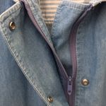 FINAL MARKDOWN LADIES’ Koret City Blues Petites Zip Snap Photo 10